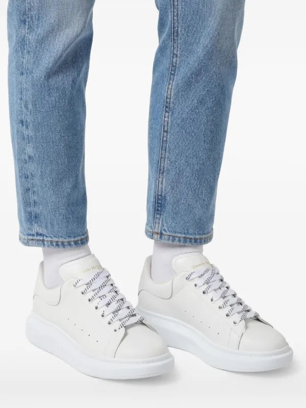 Luxury sneakers