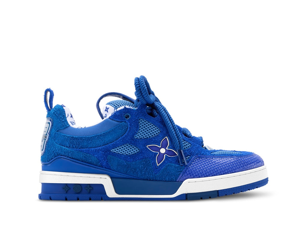 Skate sneaker