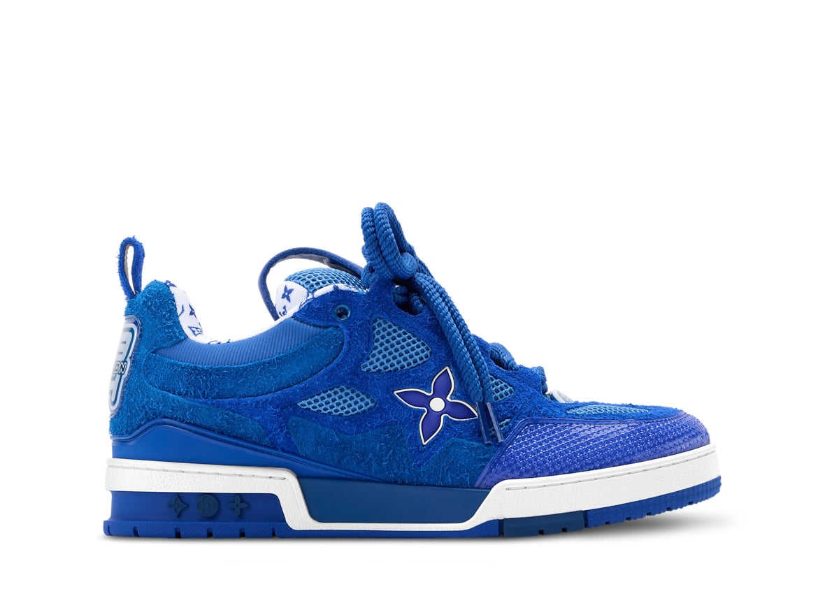 Skate sneaker
