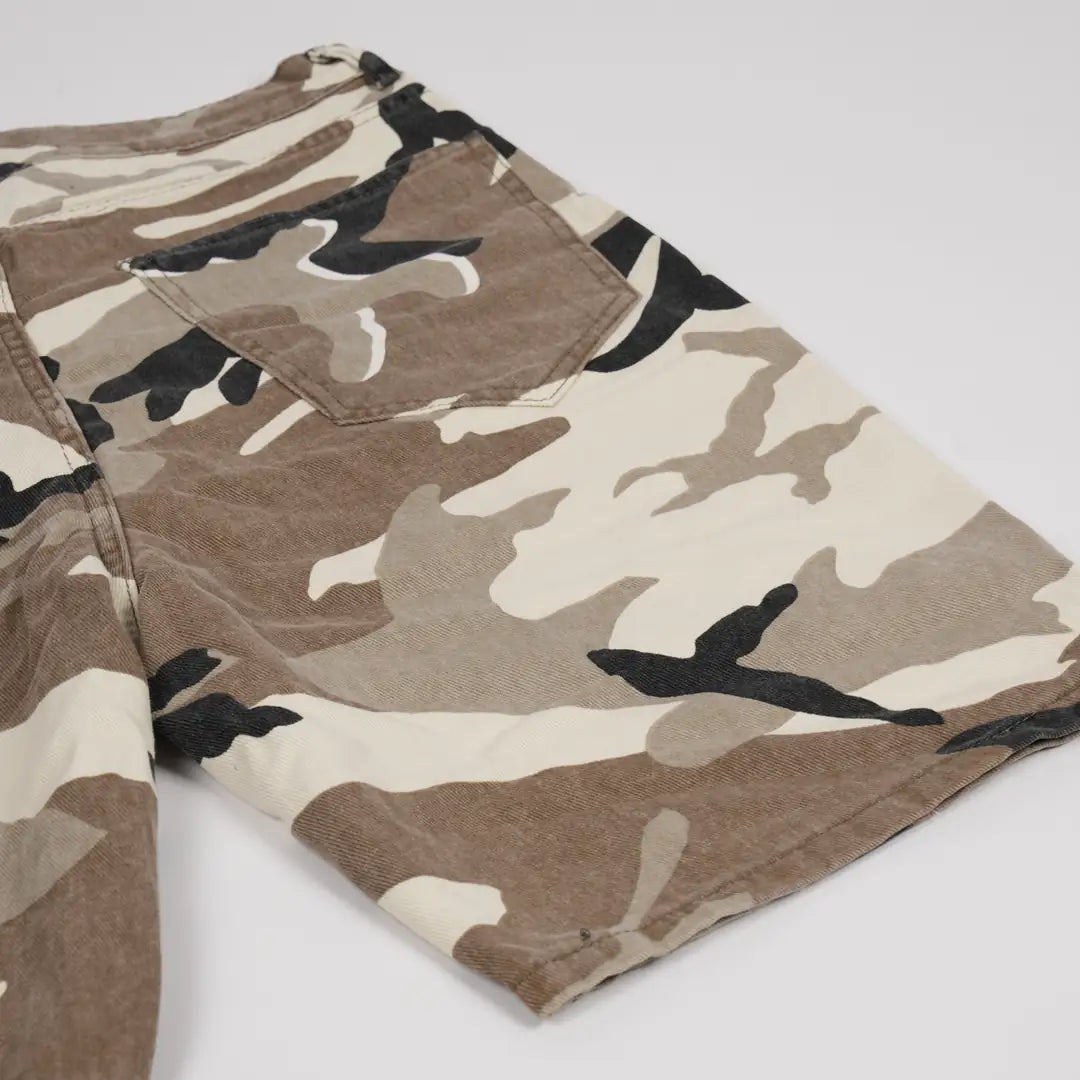 Pantaloncino