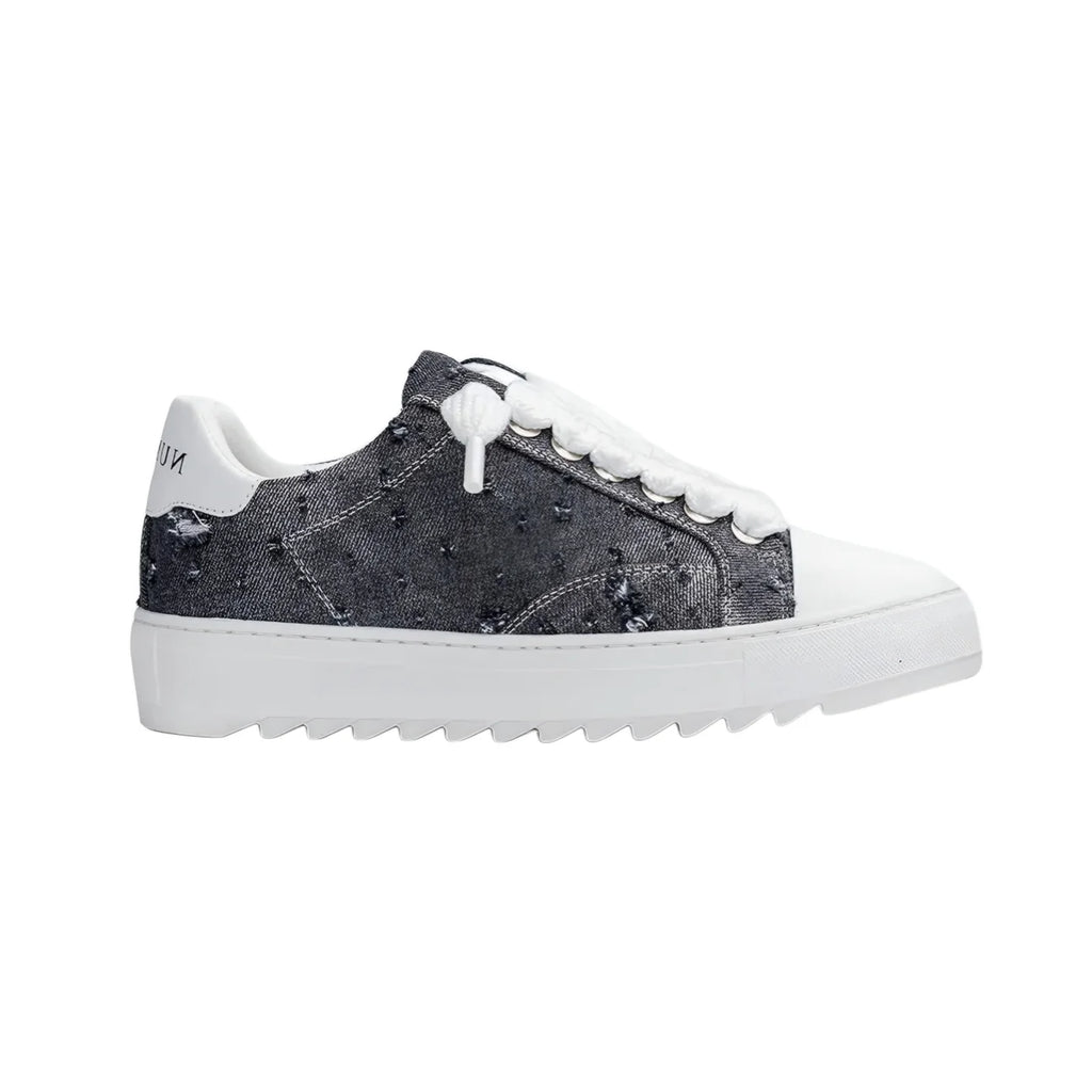 Luxury sneakers