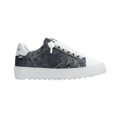 Luxury sneakers