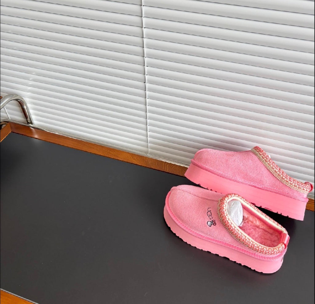 Scarpe UG