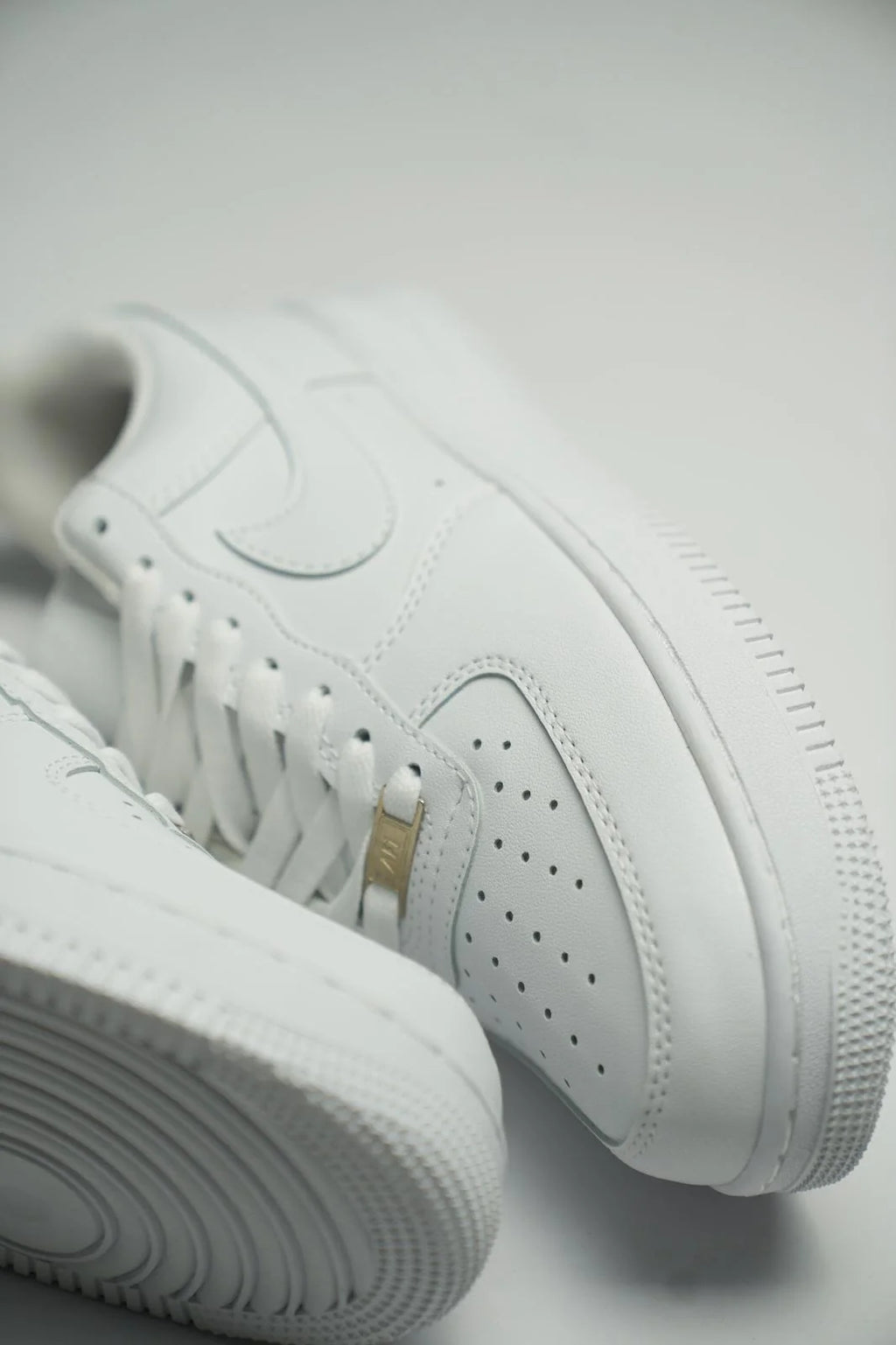Luxury sneakers