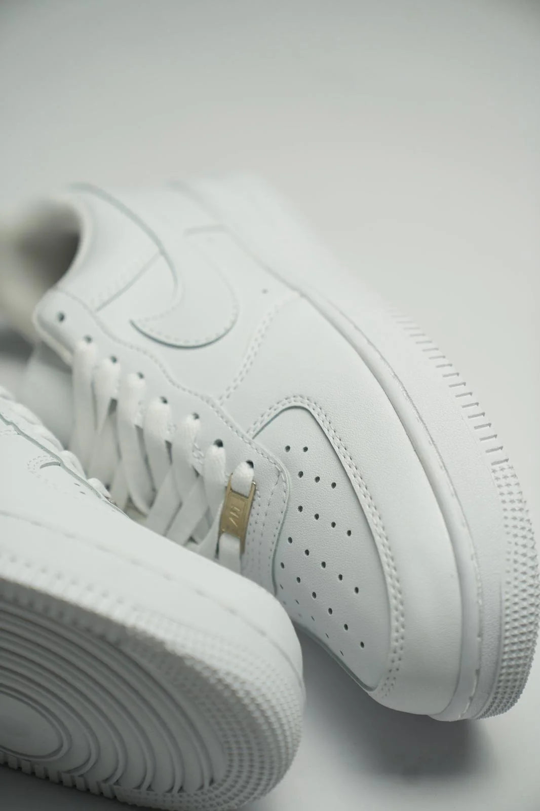 Luxury sneakers