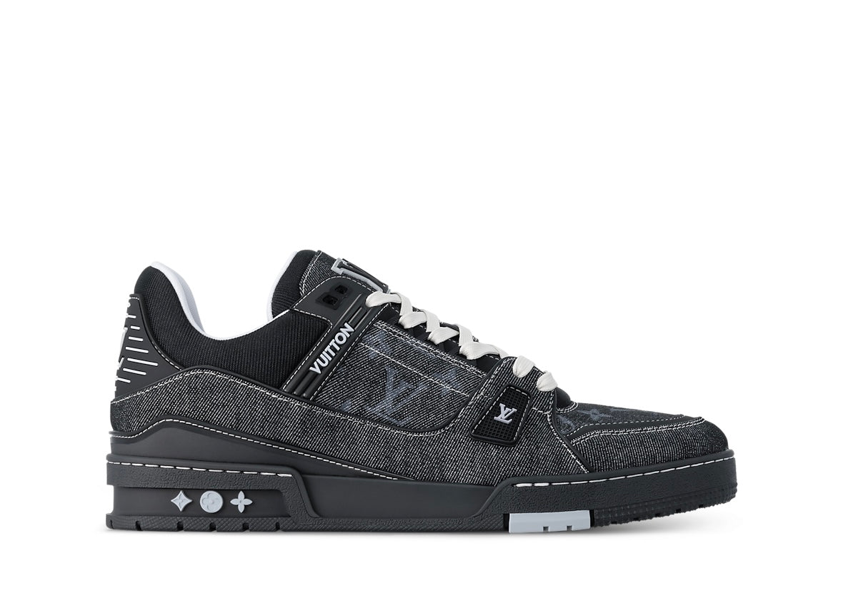 Luxury Sneakers