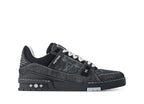 Luxury Sneakers
