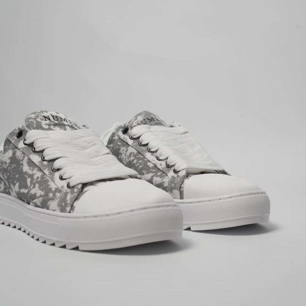 Luxury sneakers