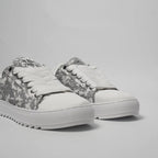 Luxury sneakers