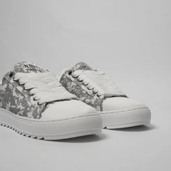 Luxury sneakers