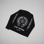 T-shirt a maniche lunghe