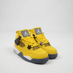 Scarpe di basket