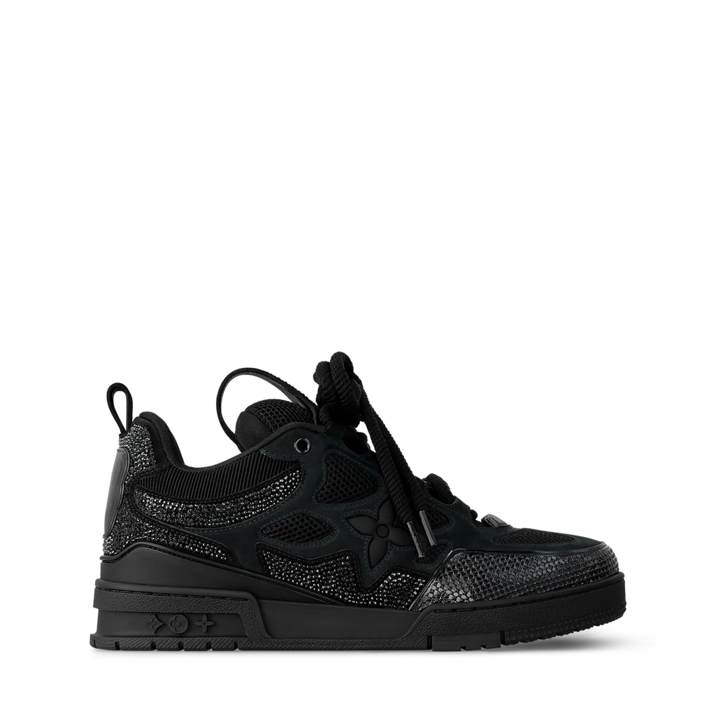 Luxury sneakers