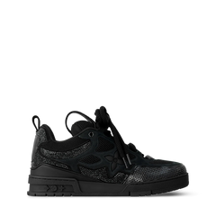 Luxury sneakers