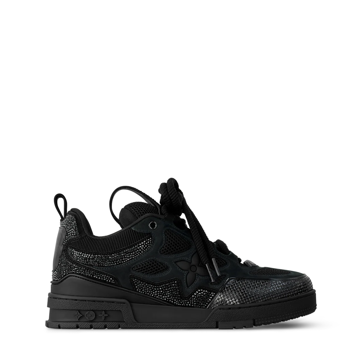 Luxury sneakers