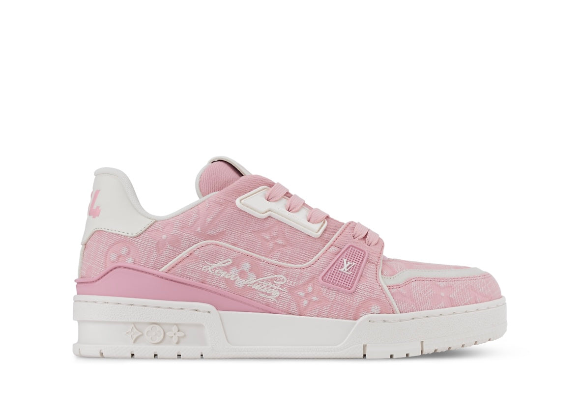 Trainer sneaker