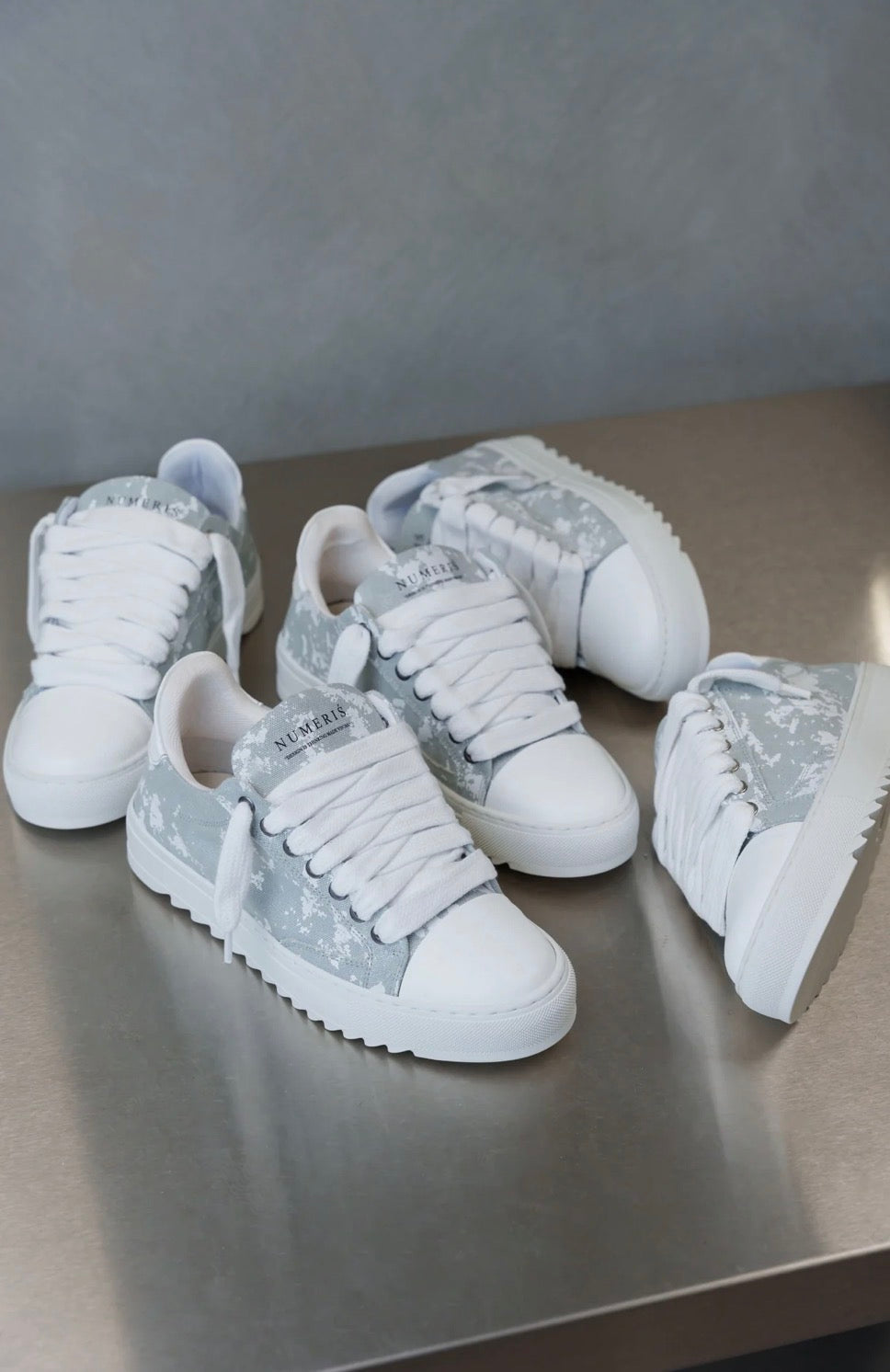 Sneakers