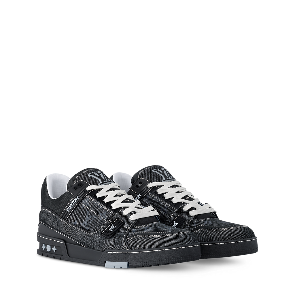 Luxury Sneakers