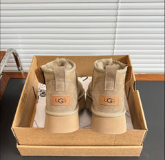 Scarpe UG