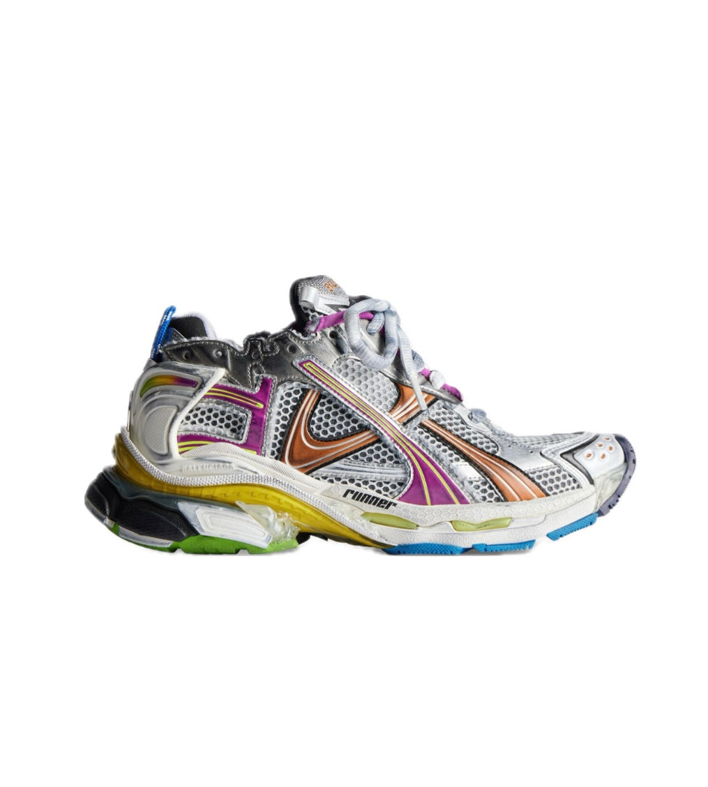 Sport sneakers
