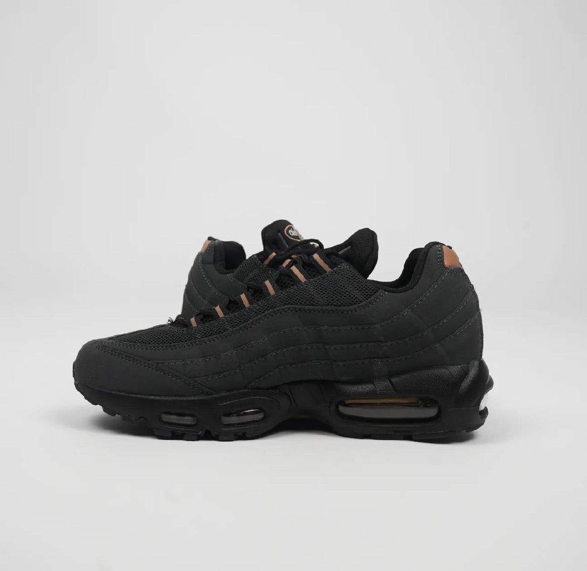 Luxury sneakers