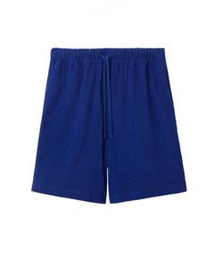 Shorts con stampa EKD