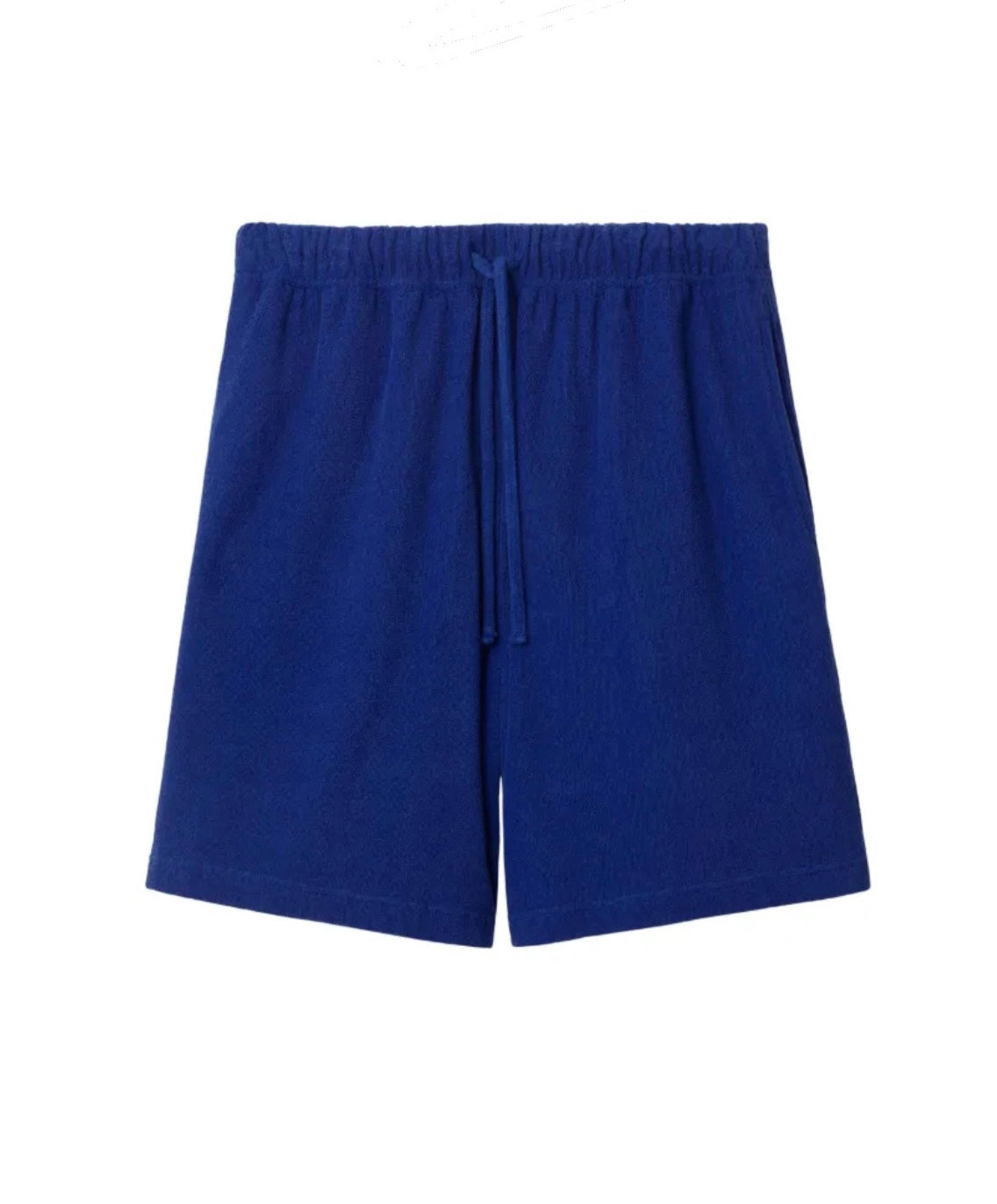 Shorts con stampa EKD