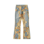 Completo Di Jeans