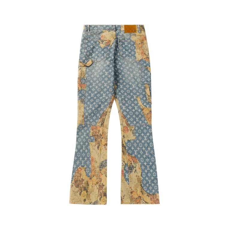 Completo Di Jeans