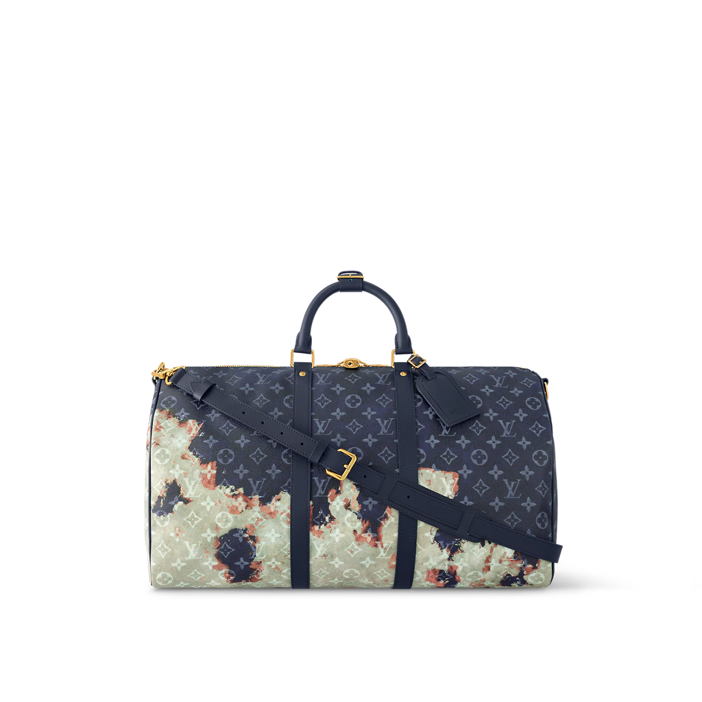 TRAVEL BAG 50
